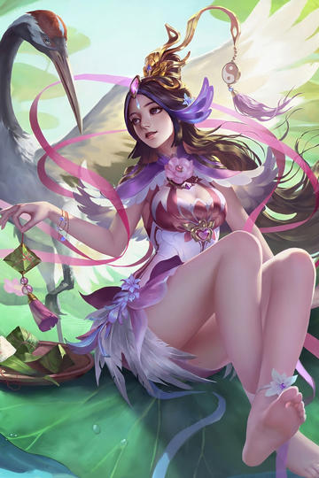 永劫无间S15新赛季开启